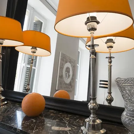 Le Carnot Apartment Carcassonne