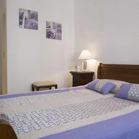 Le Carnot Apartment