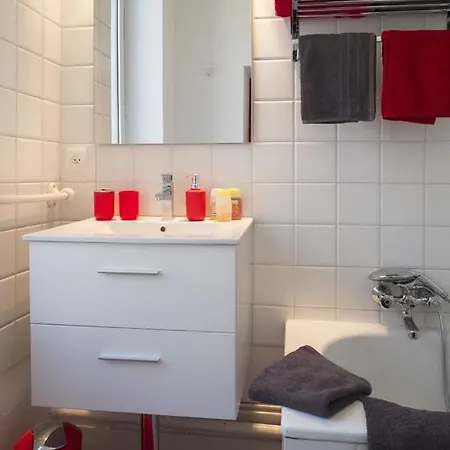 Apartment Le Carnot *