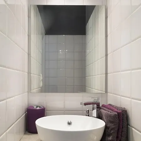Le Carnot Apartment Carcassonne