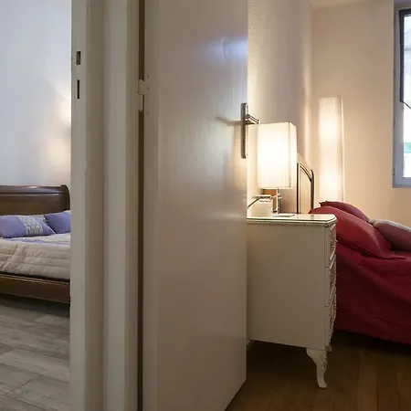 Apartment Le Carnot