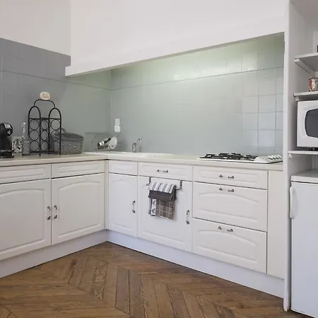 Apartment Le Carnot